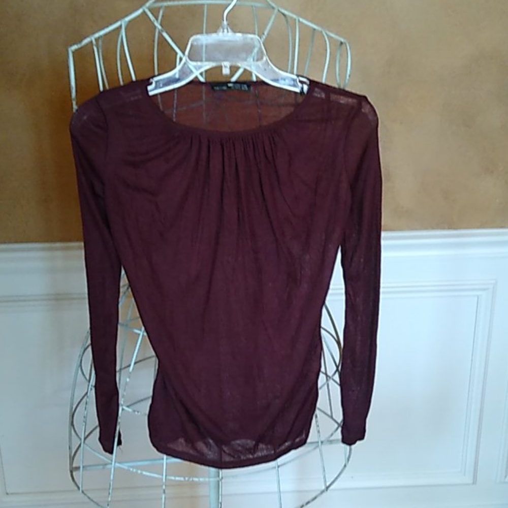 Zara Top